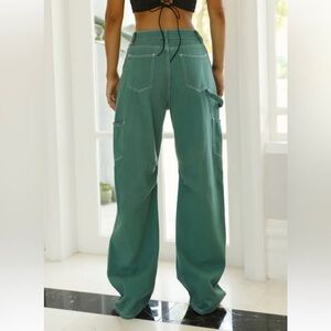 Lioness miami vice pants